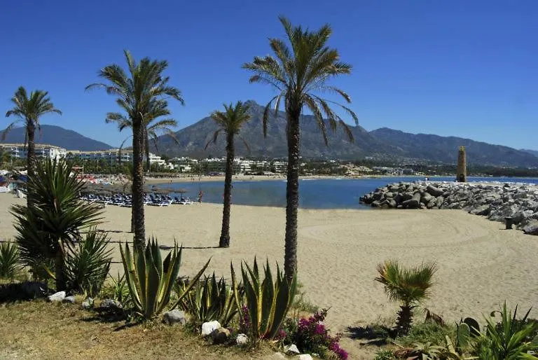 Beachside Oasis 951 Marbella Spanien