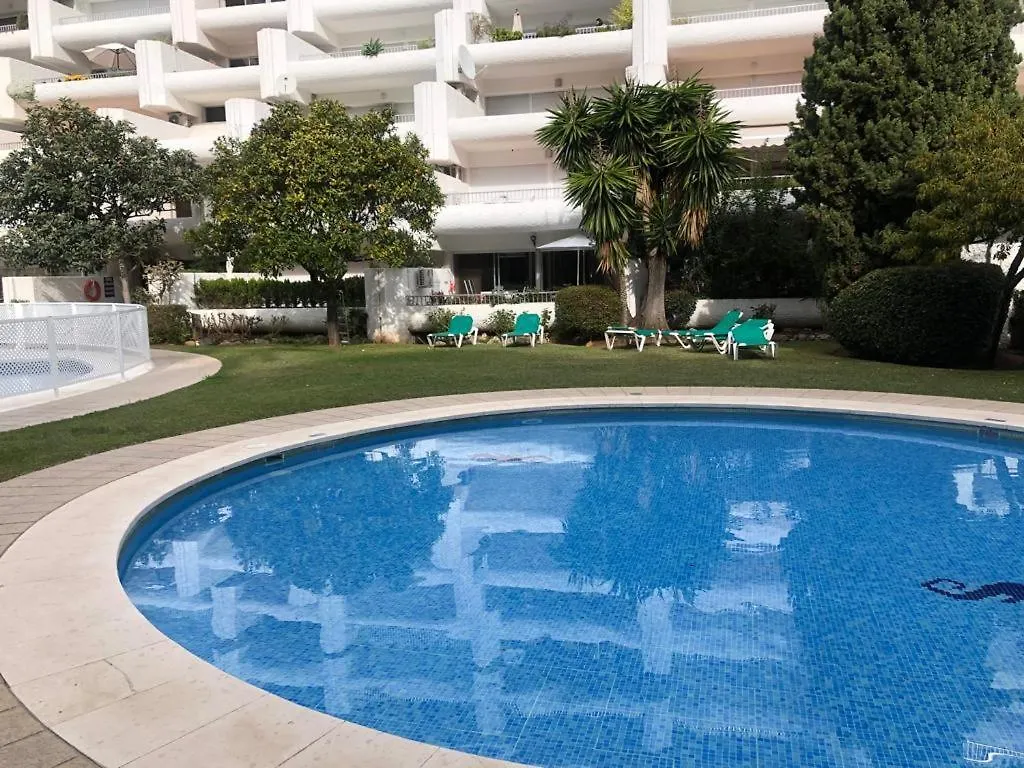 Beachside Oasis 951 Marbella 0*,  Spanien