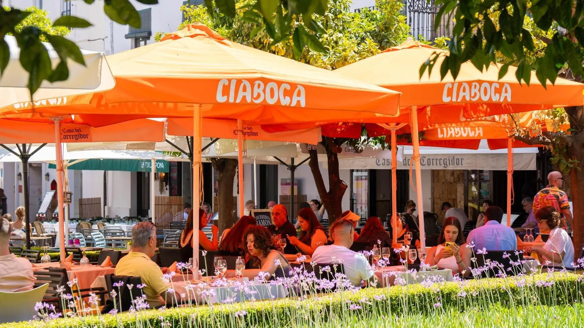Beachside Oasis 951 Marbella Lejlighed