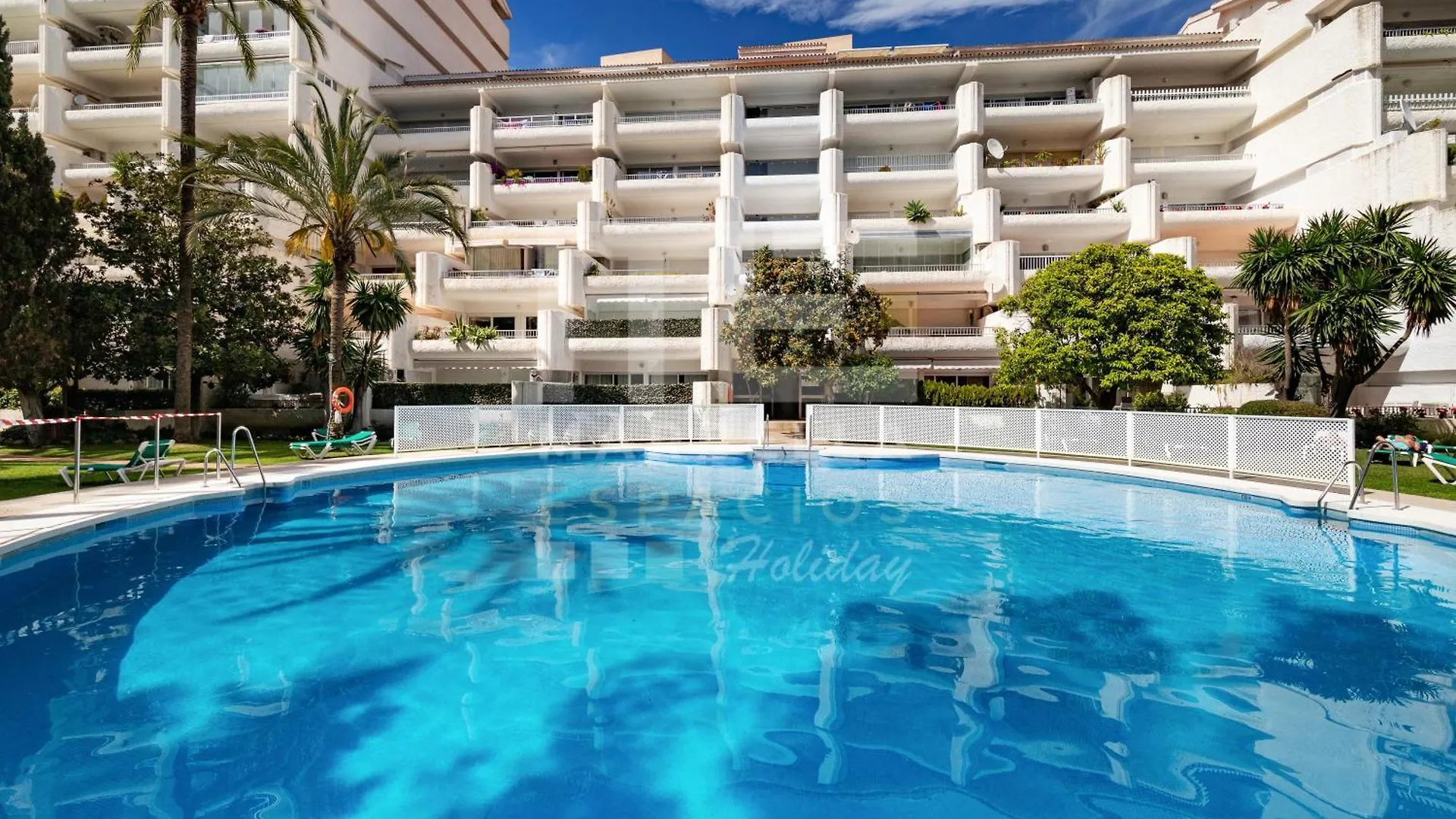 Beachside Oasis 951 Marbella 0*,  Hiszpania