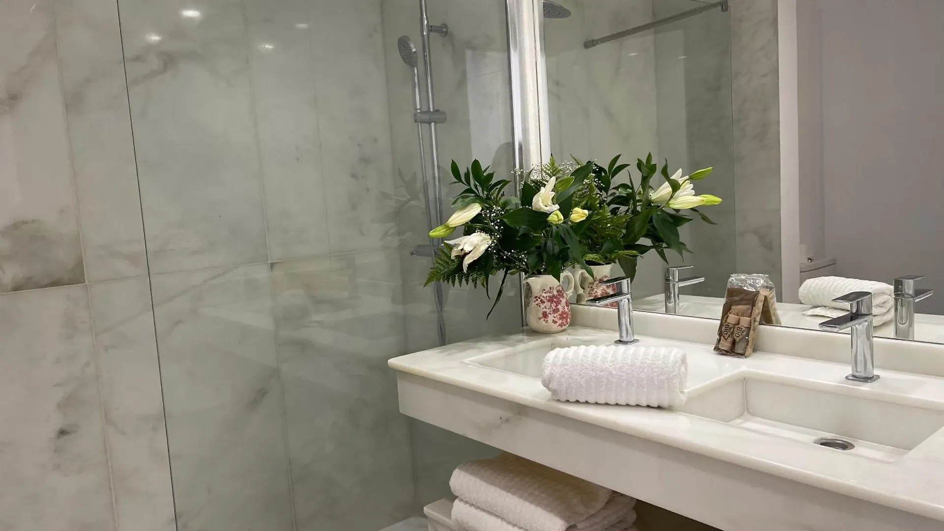 Beachside Oasis 951 Marbella Apartament