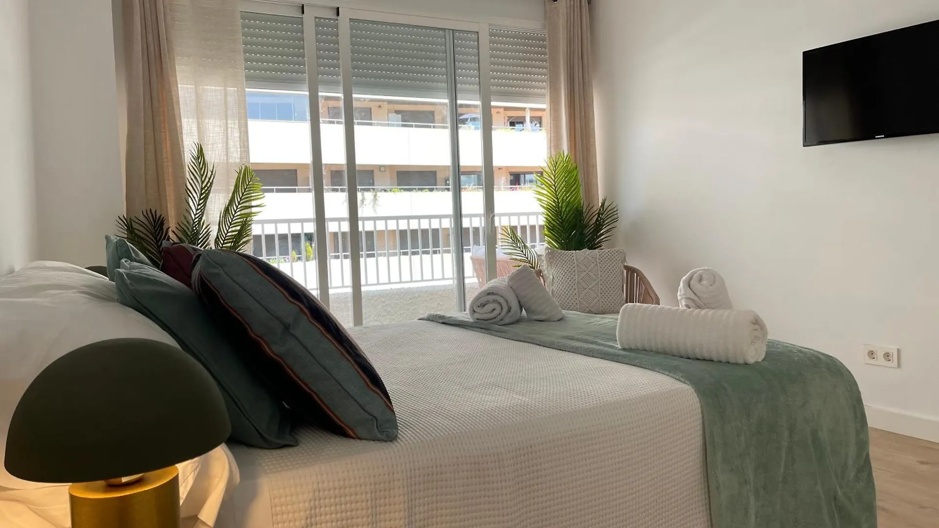 Beachside Oasis 951 Marbella 0*,  Hiszpania