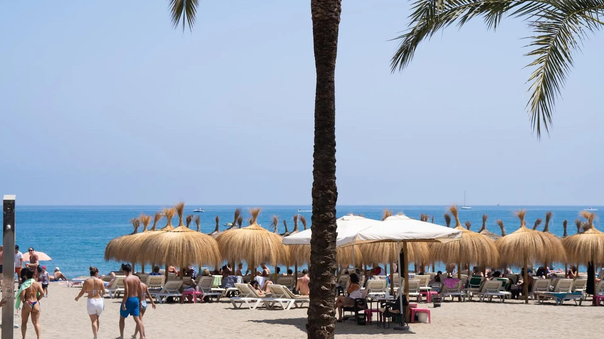 Apartment Beachside Oasis 951 Marbella