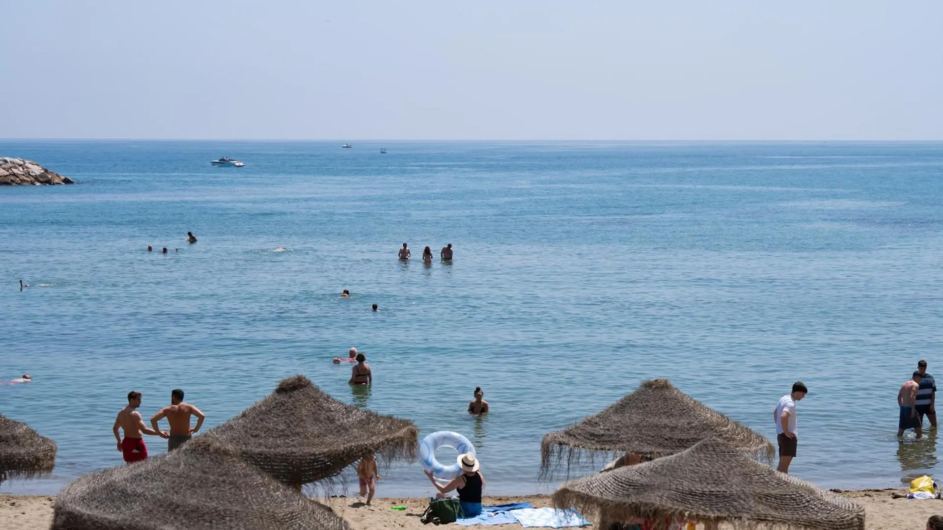 Beachside Oasis 951 Marbella Spain