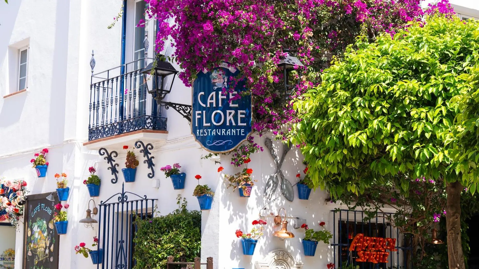 Beachside Oasis 951 Marbella Spain