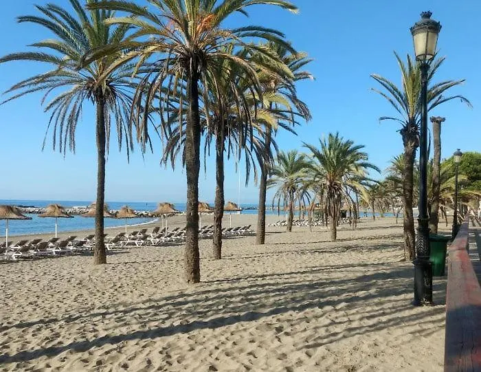 Beachside Oasis 951 Marbella 0*,  Spain