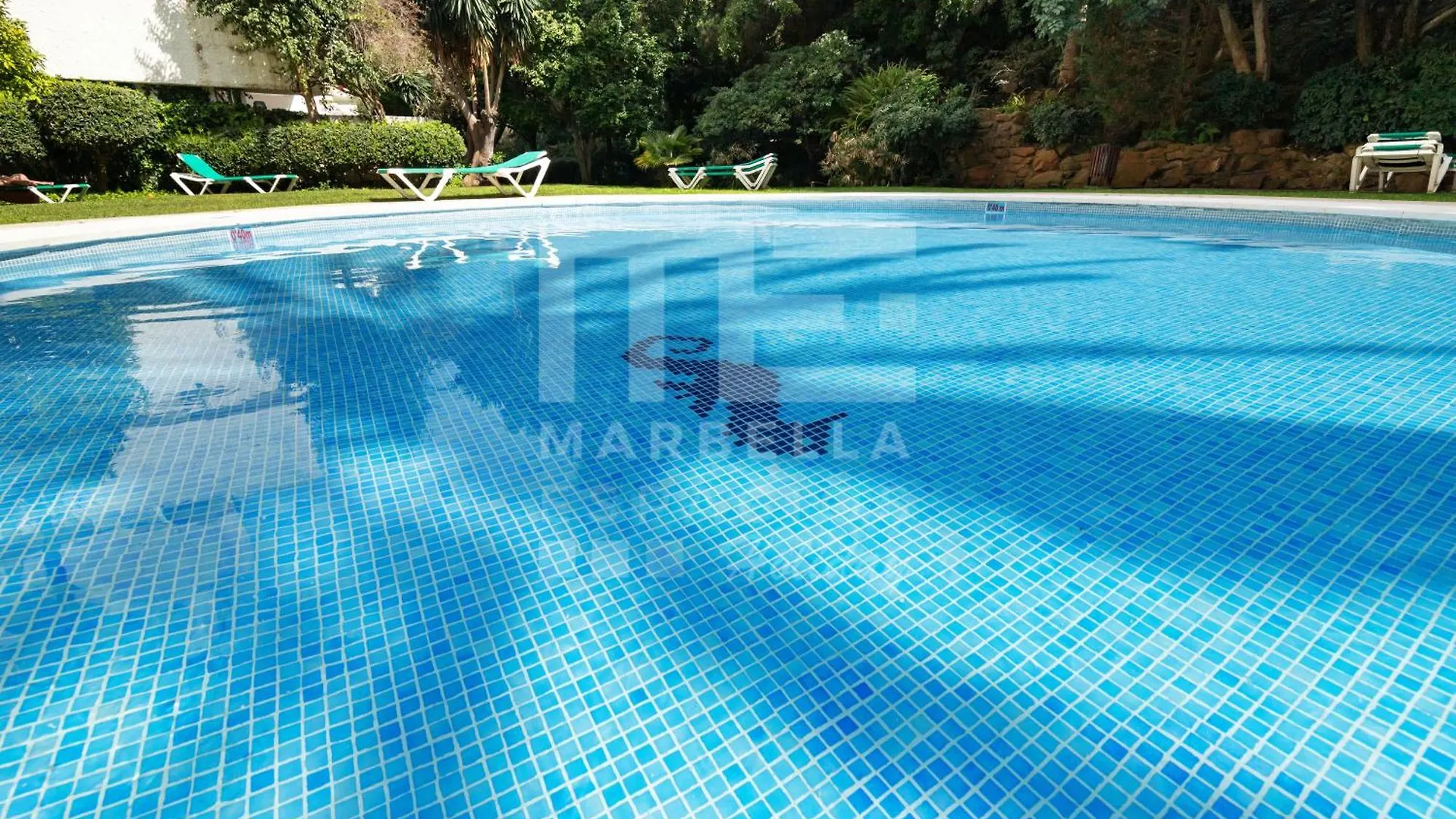 Apartment Beachside Oasis 951 Marbella