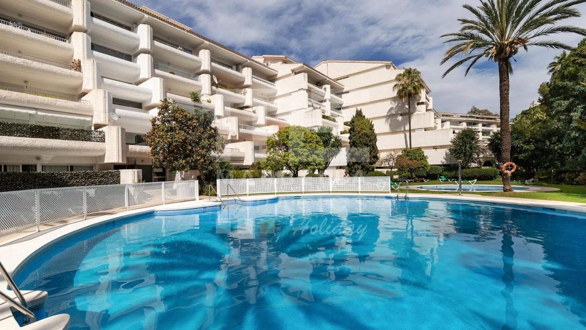 Beachside Oasis 951 ماربيا إسبانيا
