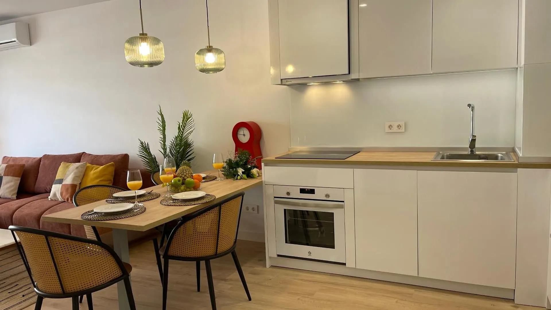 Apartment Beachside Oasis 951 Marbella