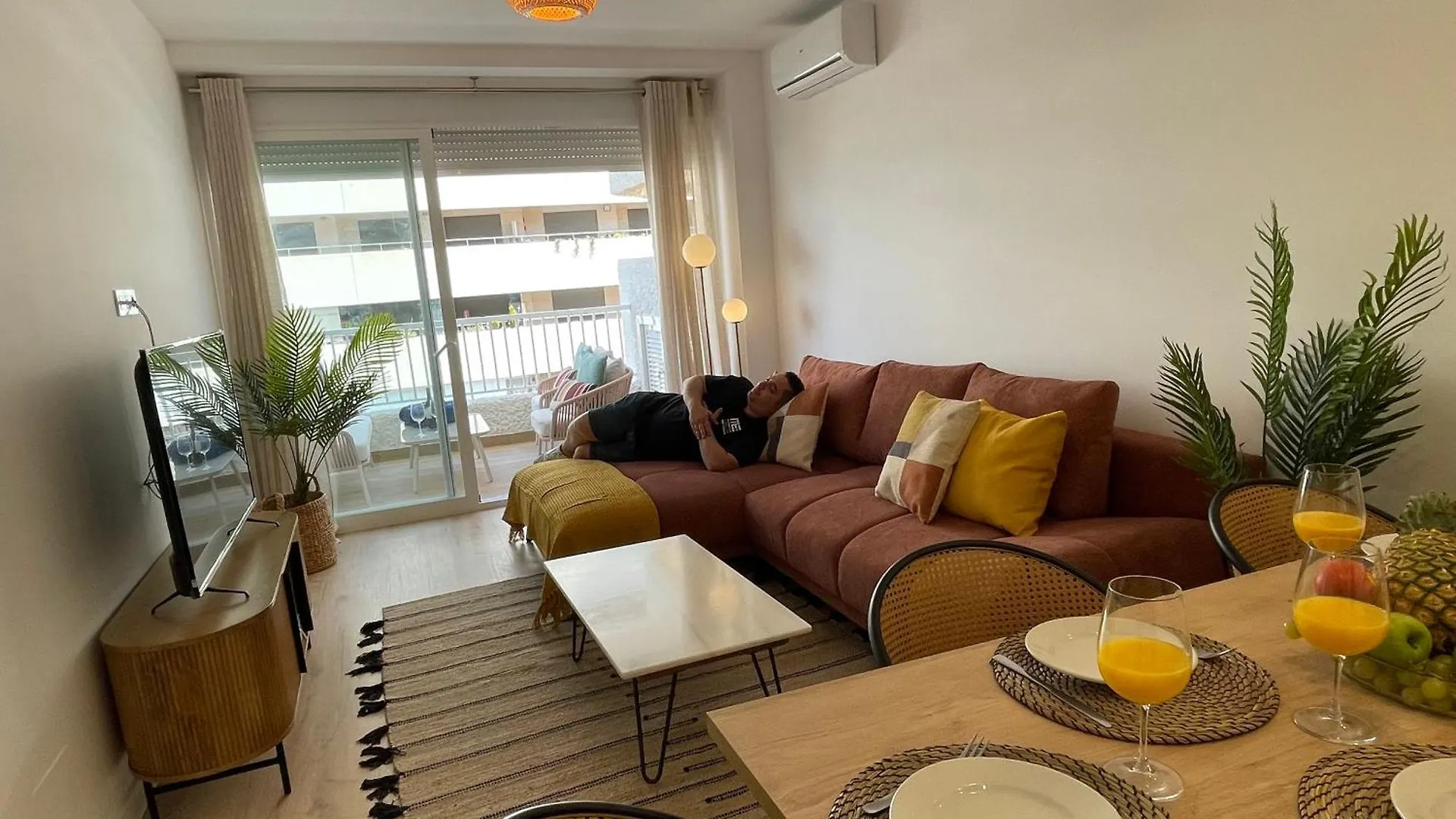Beachside Oasis 951 Marbella Spain