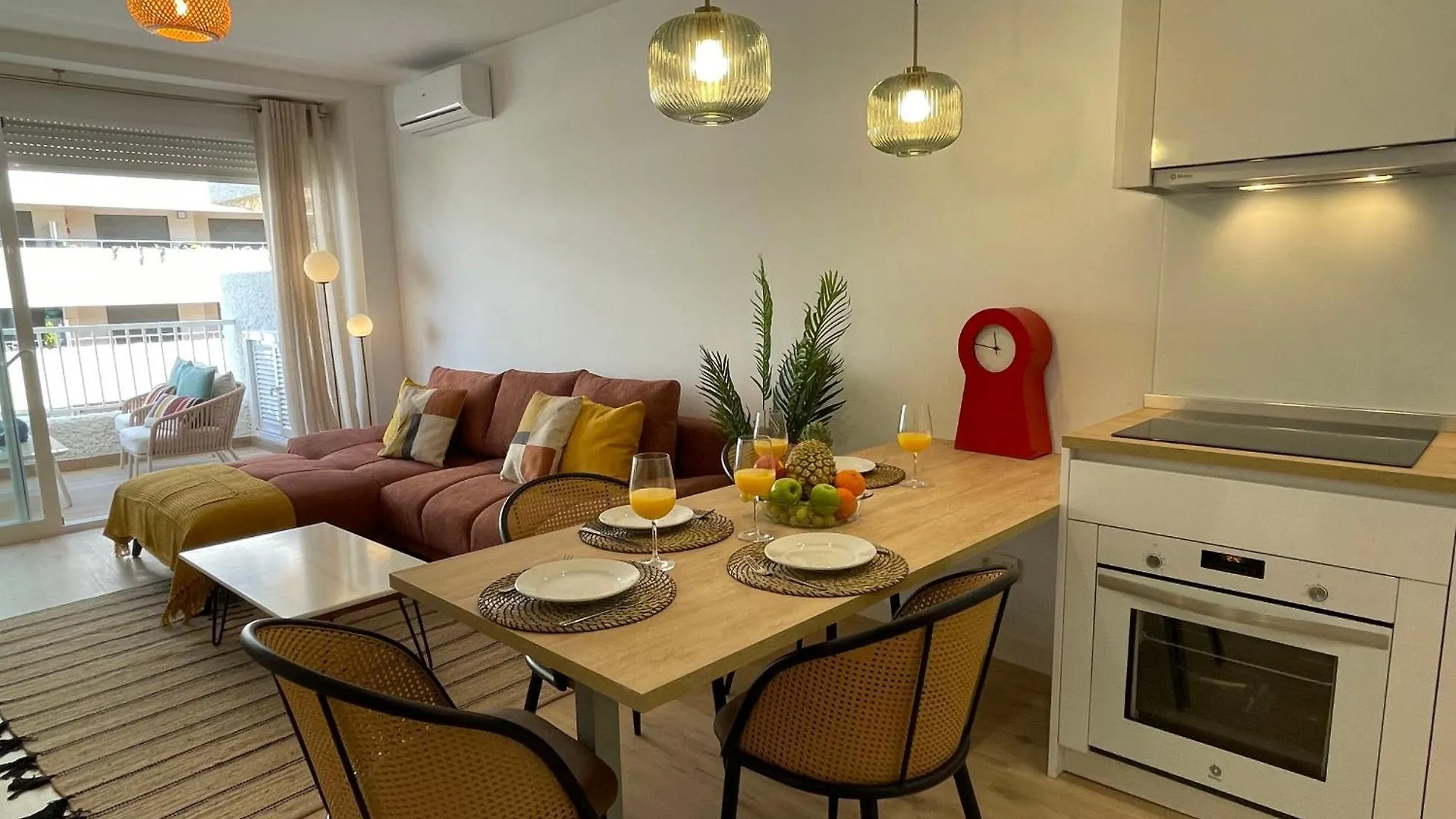 Beachside Oasis 951 Marbella