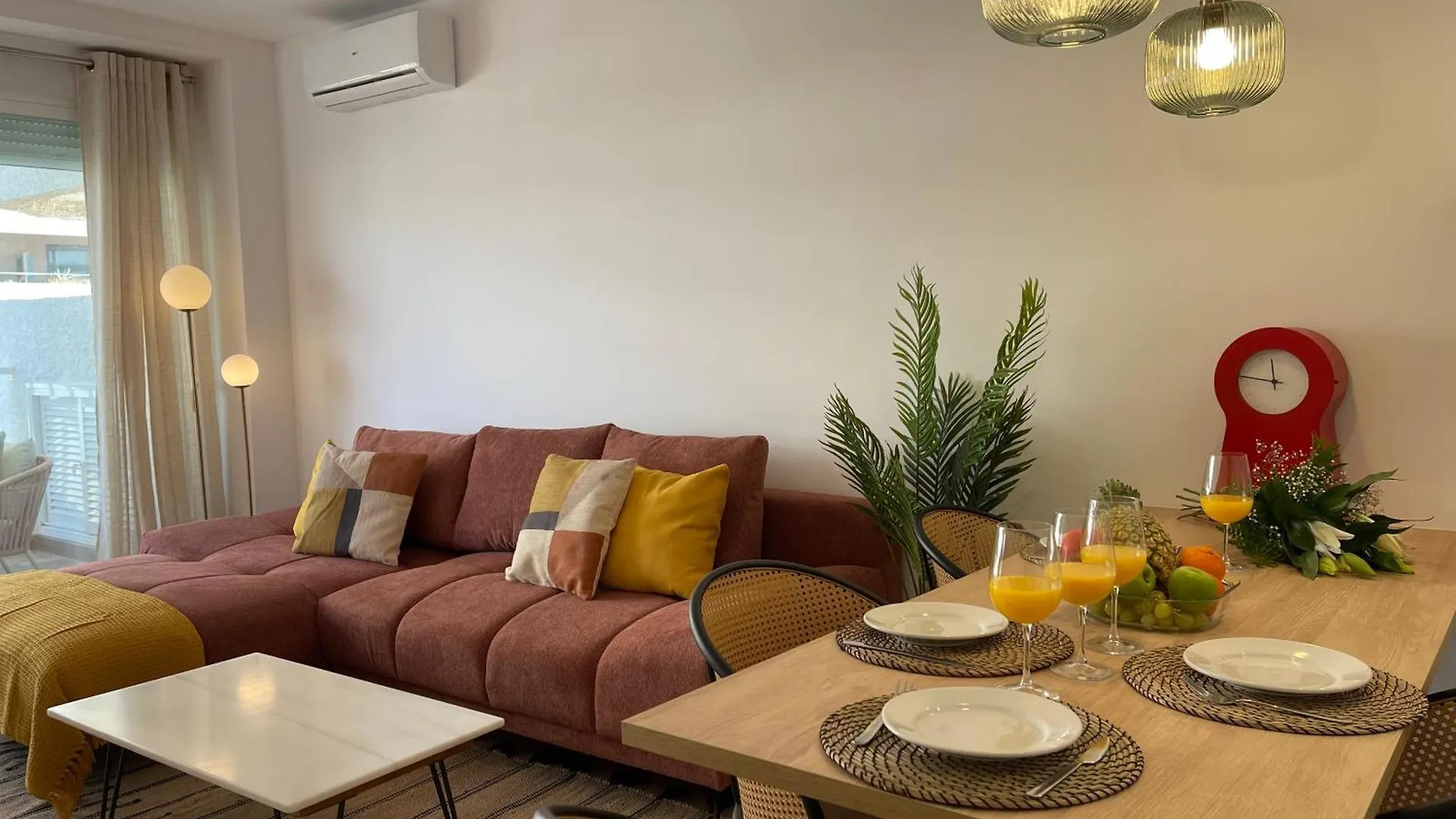 Apartment Beachside Oasis 951 Marbella