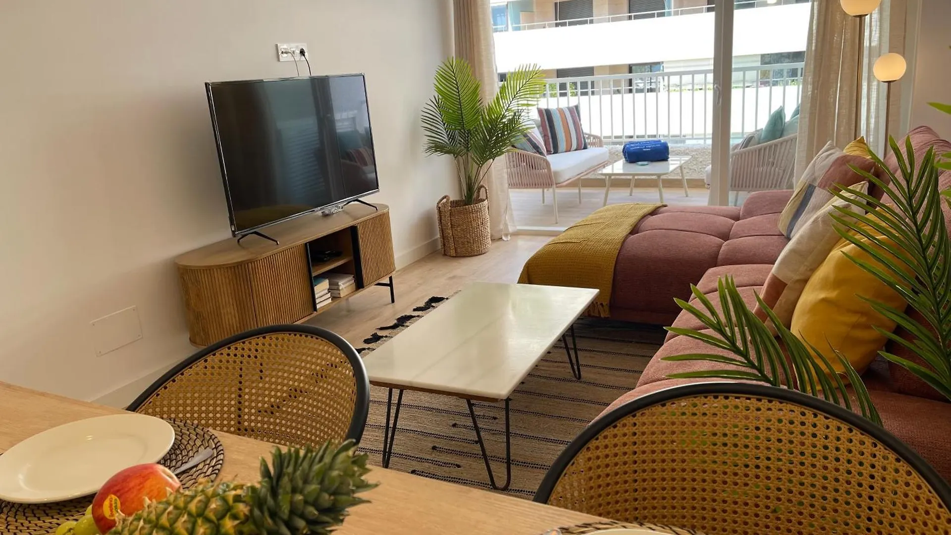 Beachside Oasis 951 Marbella 0*,