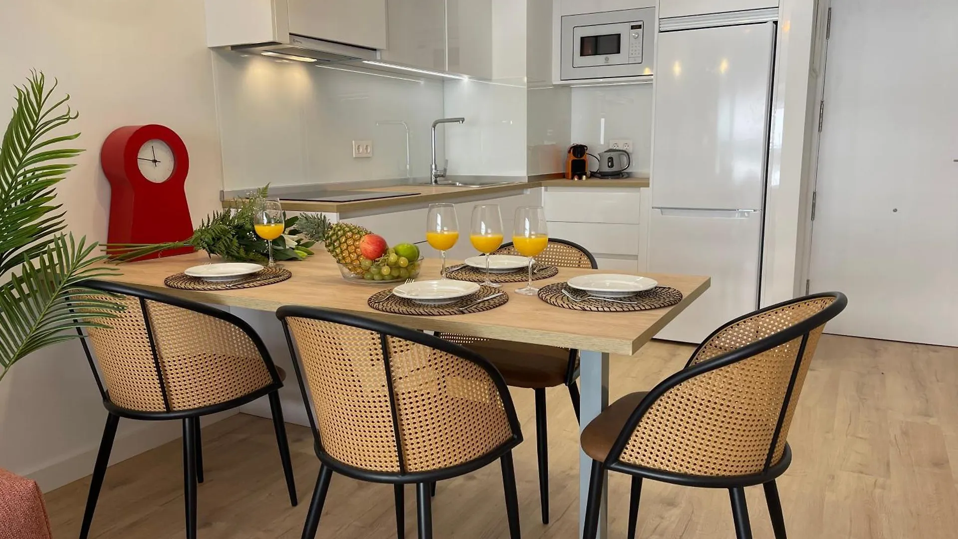 Apartment Beachside Oasis 951 Marbella