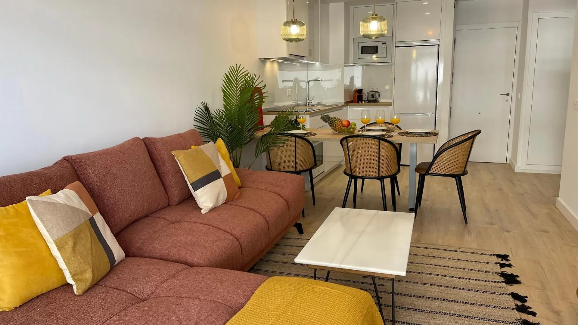 Beachside Oasis 951 location