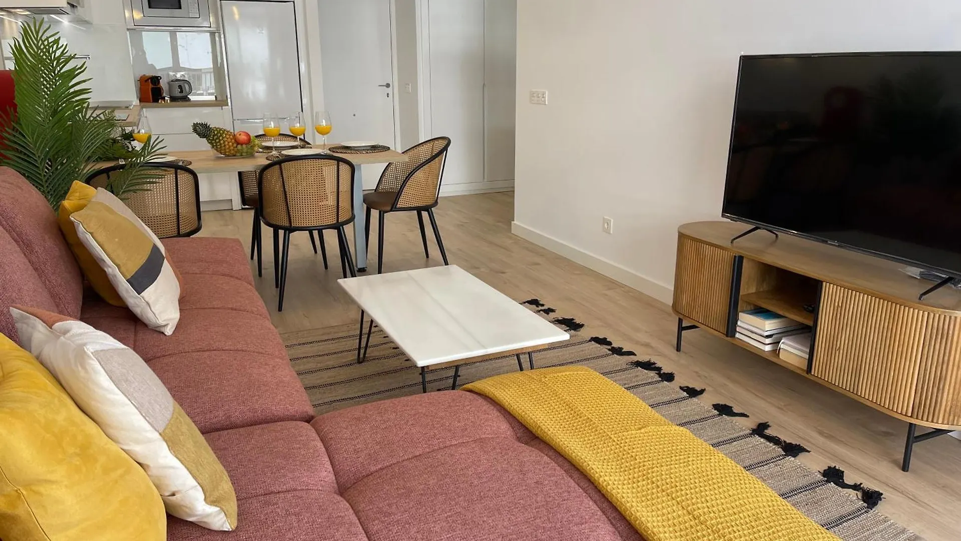 Beachside Oasis 951 Marbella Spain