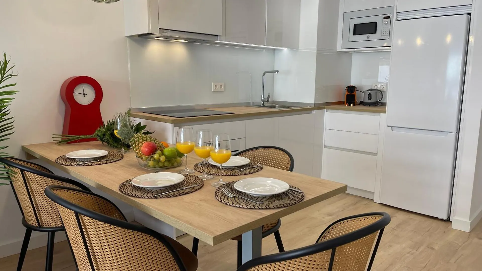 Apartment Beachside Oasis 951 Marbella Spain