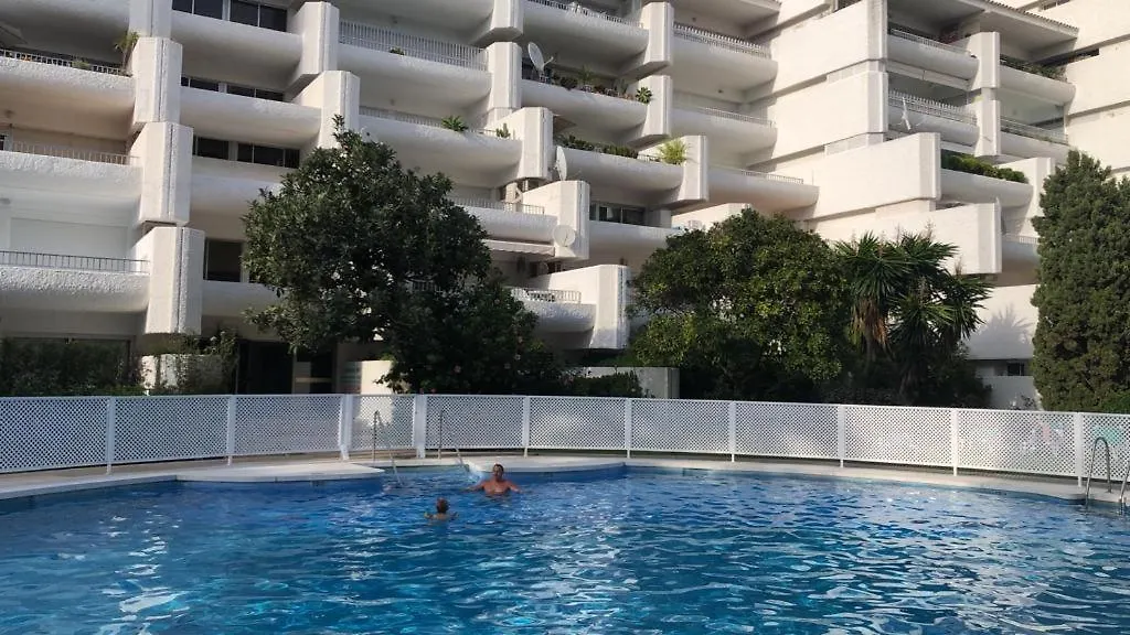 Apartment Beachside Oasis 951 Marbella