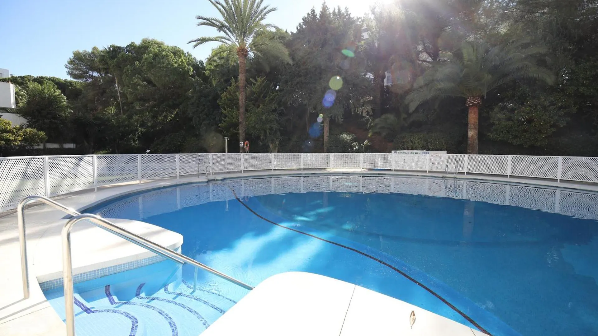 Beachside Oasis 951 Marbella