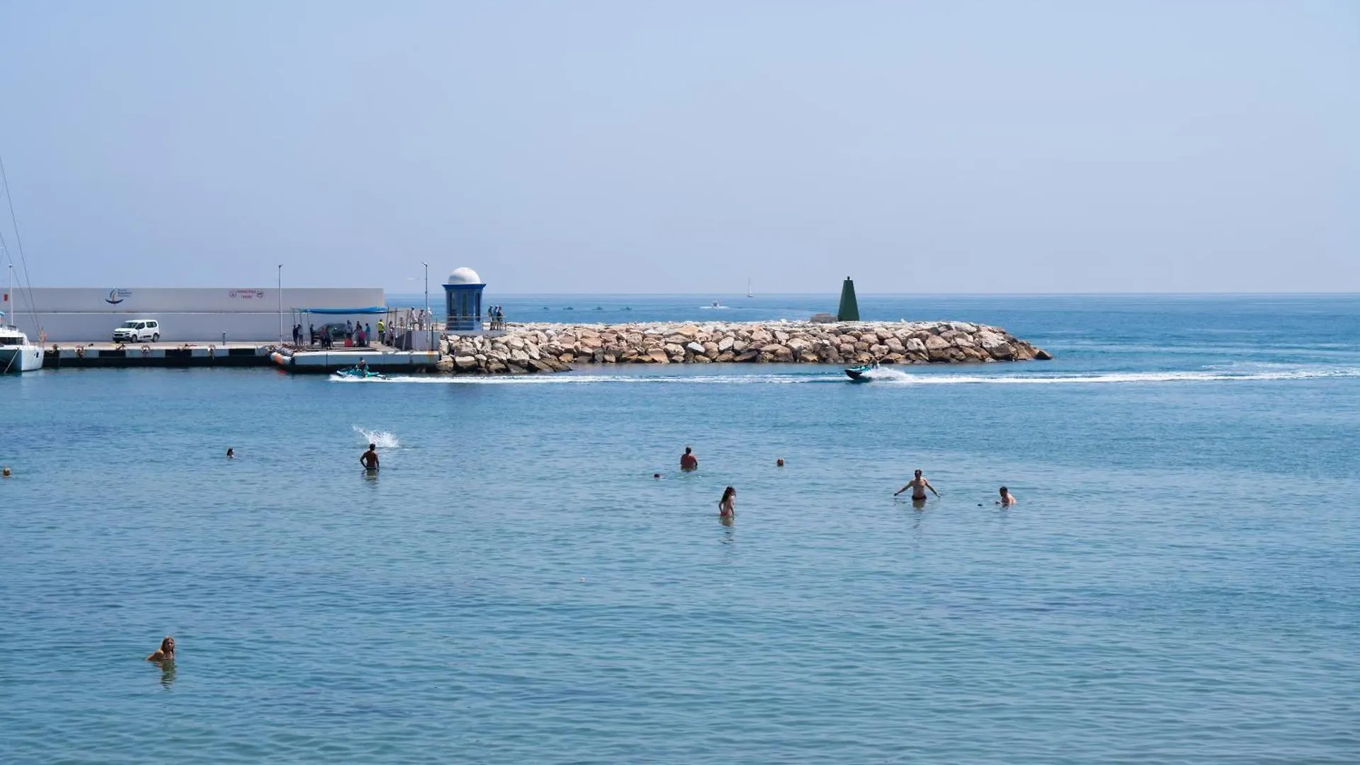 Apartment Beachside Oasis 951 Marbella