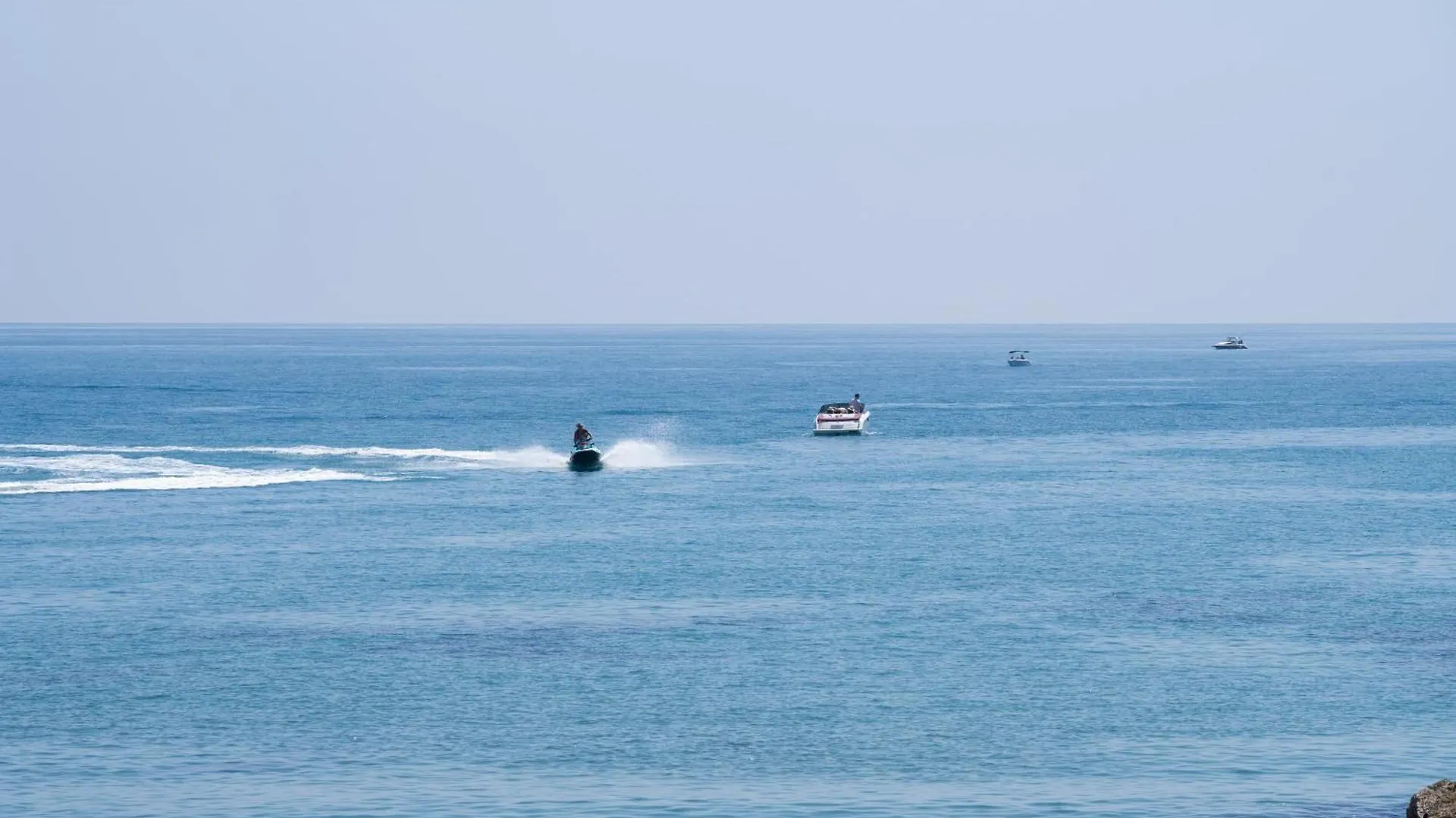 Beachside Oasis 951 ماربيا شقة