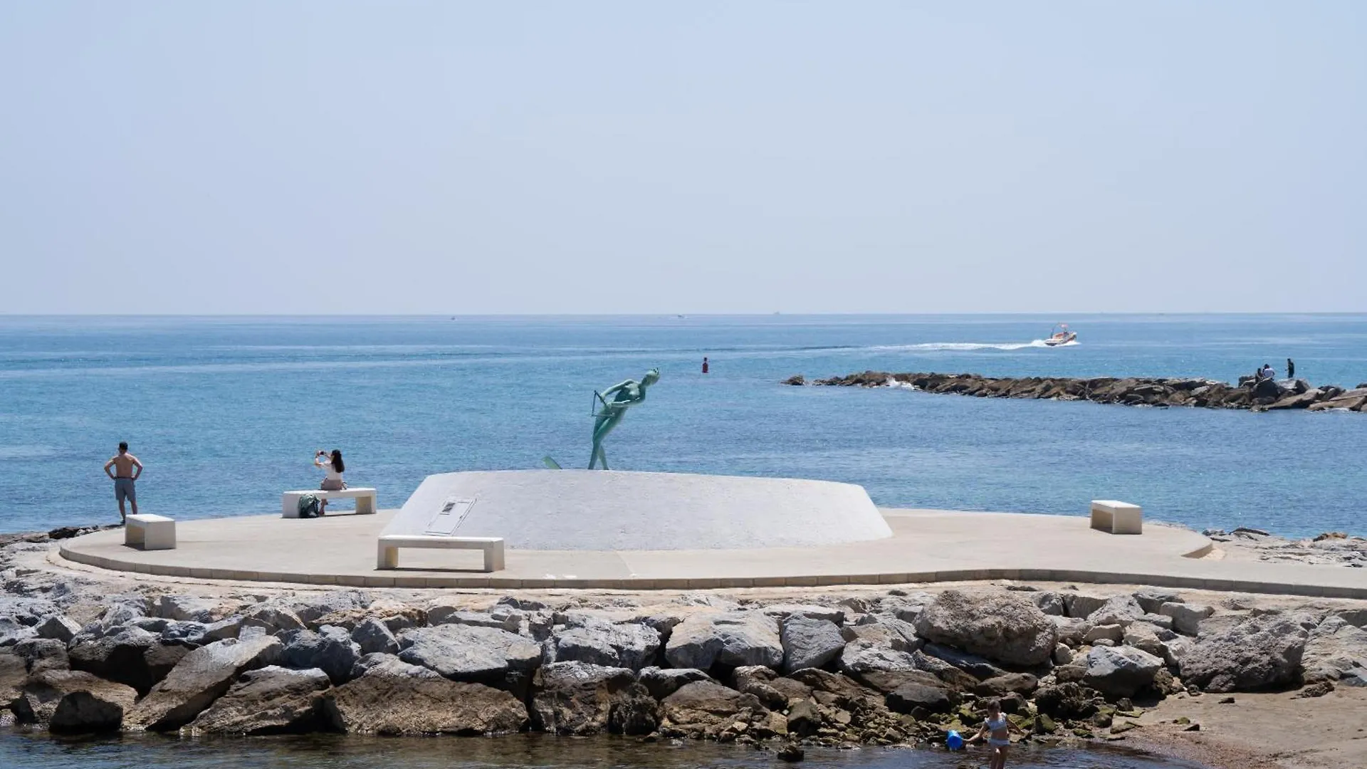 Beachside Oasis 951 ماربيا