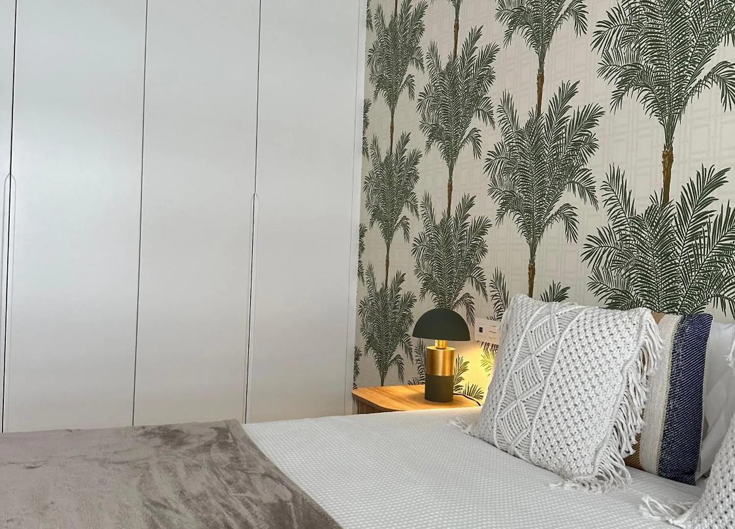 Apartment Beachside Oasis 951 Marbella