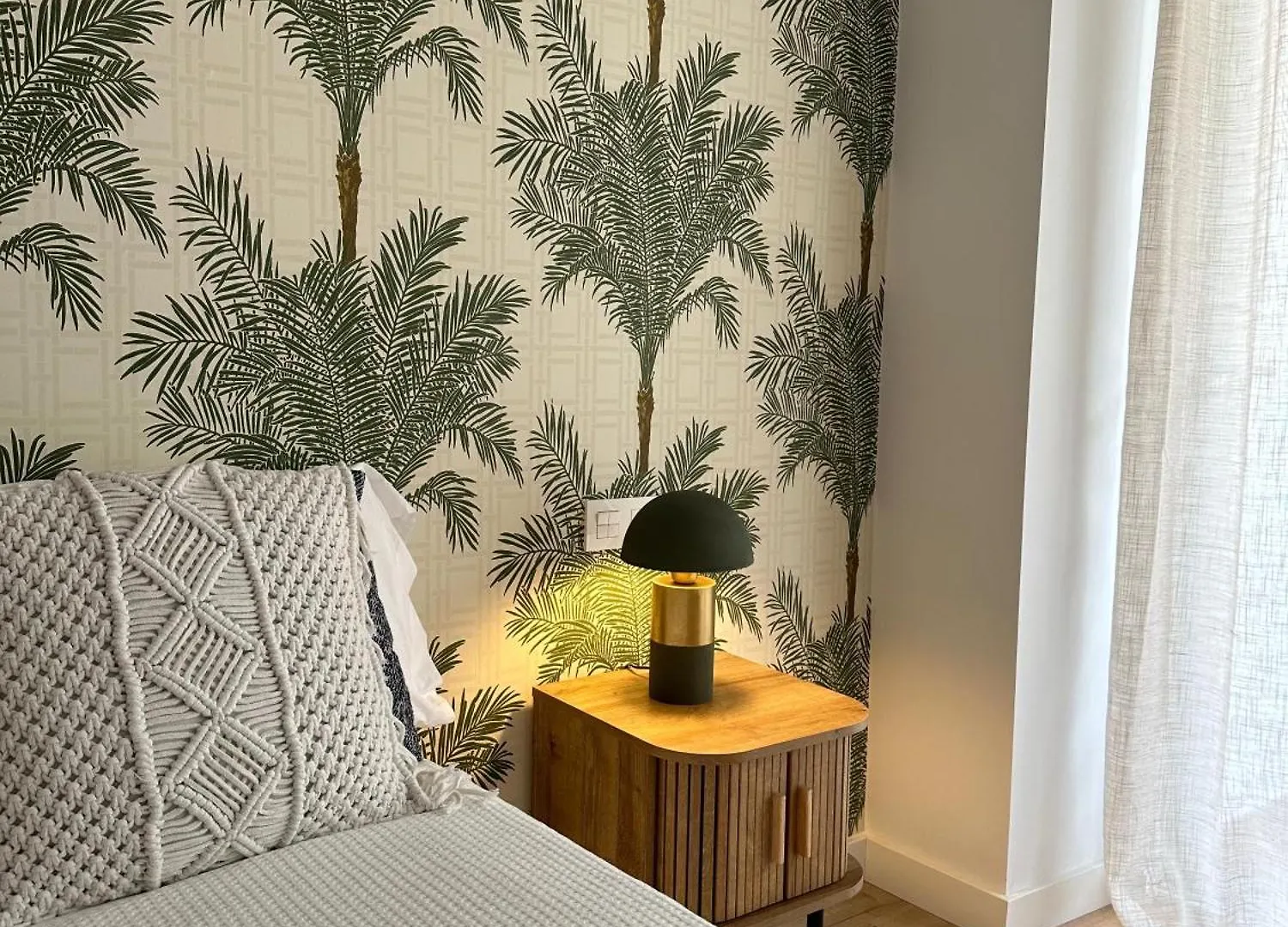 Apartment Beachside Oasis 951 Marbella