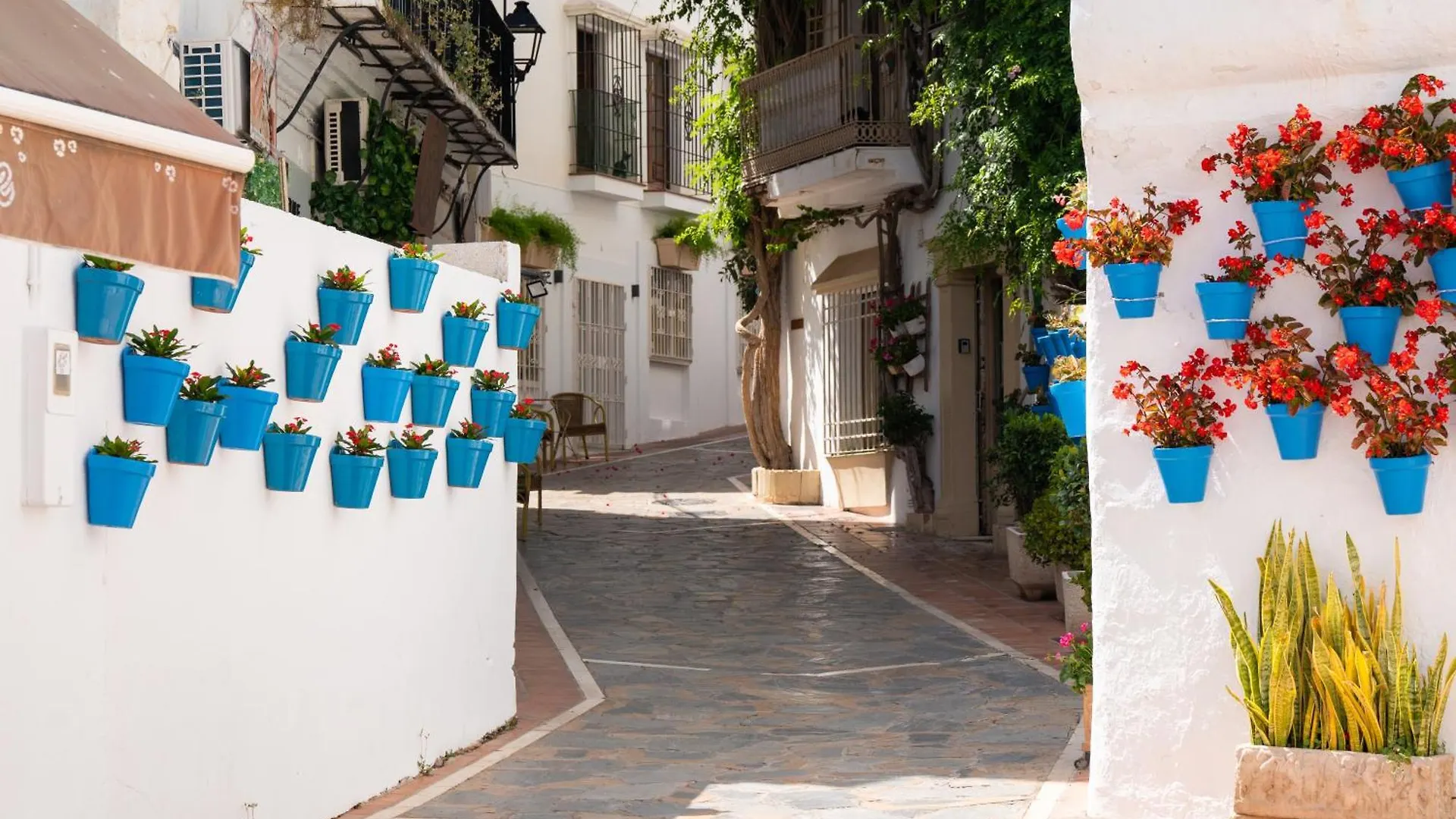 Beachside Oasis 951 ماربيا شقة