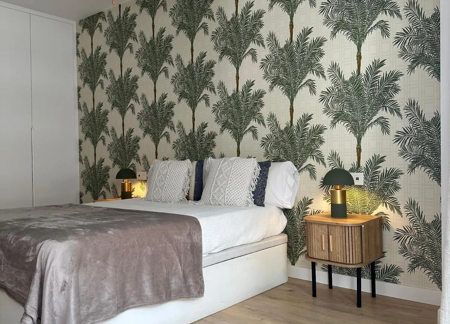 Beachside Oasis 951 Marbella